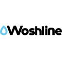 Woshline – mobile car wash logo